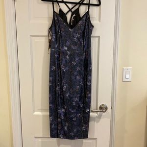 Rachel Roy sequin dress NWT